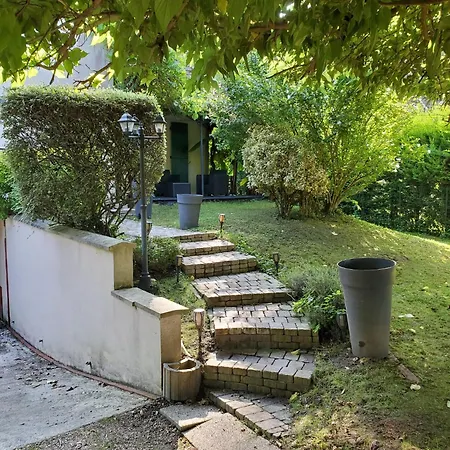 Belle Maison Sud Seine-Et-Marne Rubelles Esterno foto