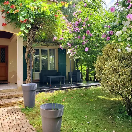 Belle Maison Sud Seine-Et-Marne Rubelles Esterno foto