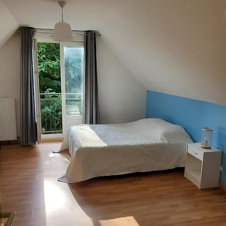 Belle Maison Sud Seine-Et-Marne Rubelles Esterno foto