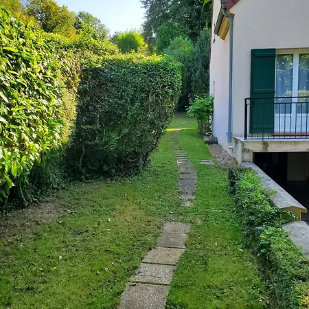 Belle Maison Sud Seine-Et-Marne Rubelles Esterno foto