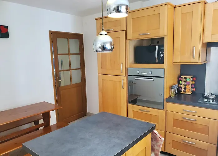 Belle Maison Sud Seine-Et-Marne