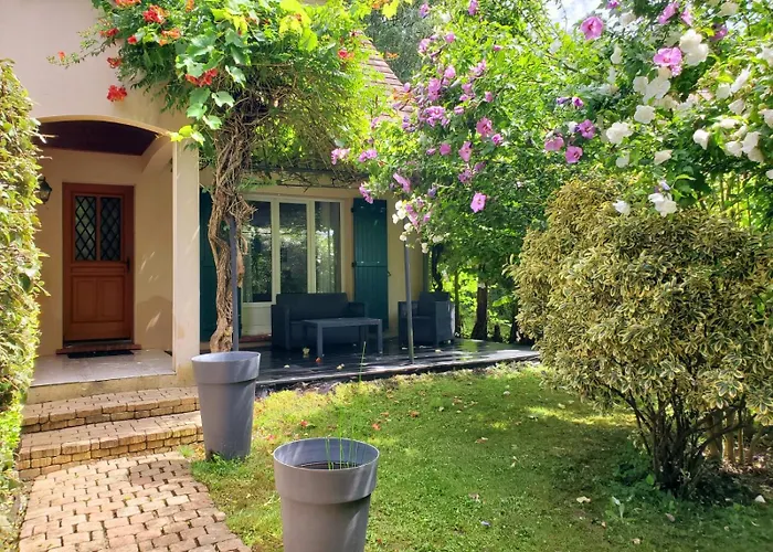 Belle Maison Sud Seine-Et-Marne