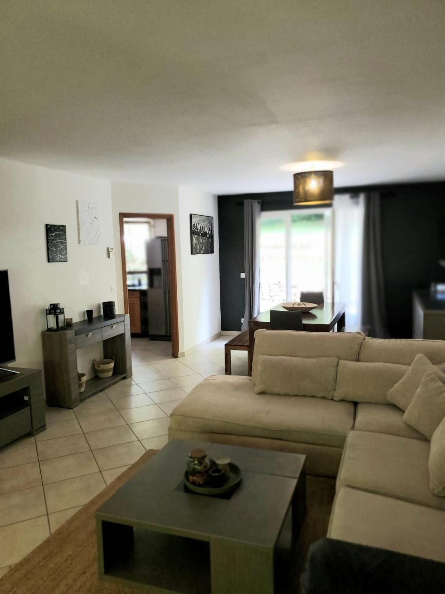 Ferienhaus Belle Maison Sud Seine-et-marne