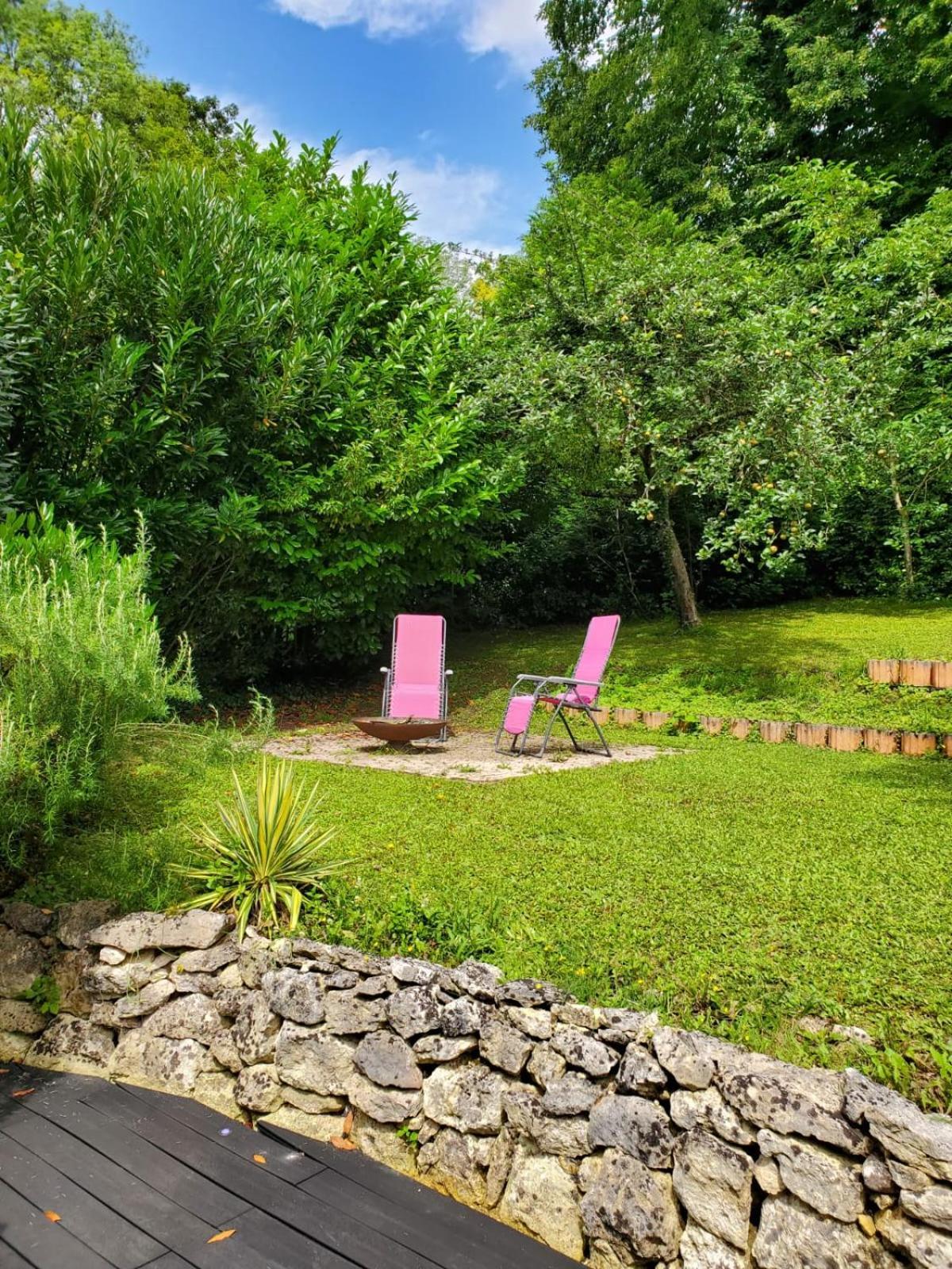 Ferienhaus Belle Maison Sud Seine-et-marne *