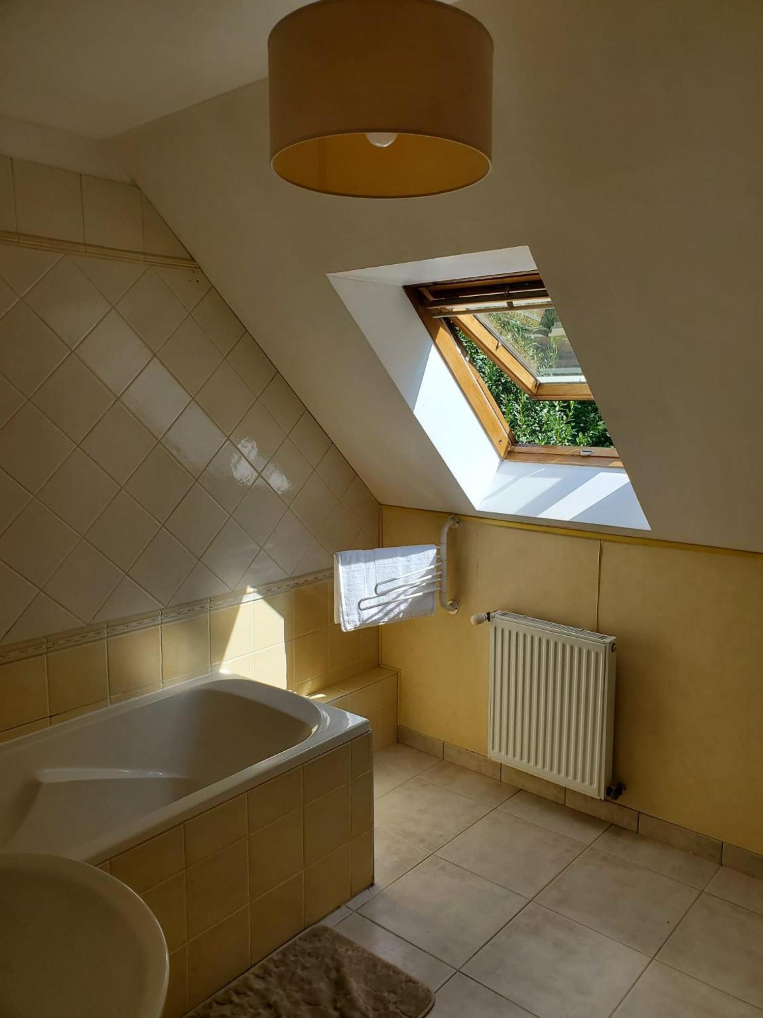 Belle Maison Sud Seine-et-marne *