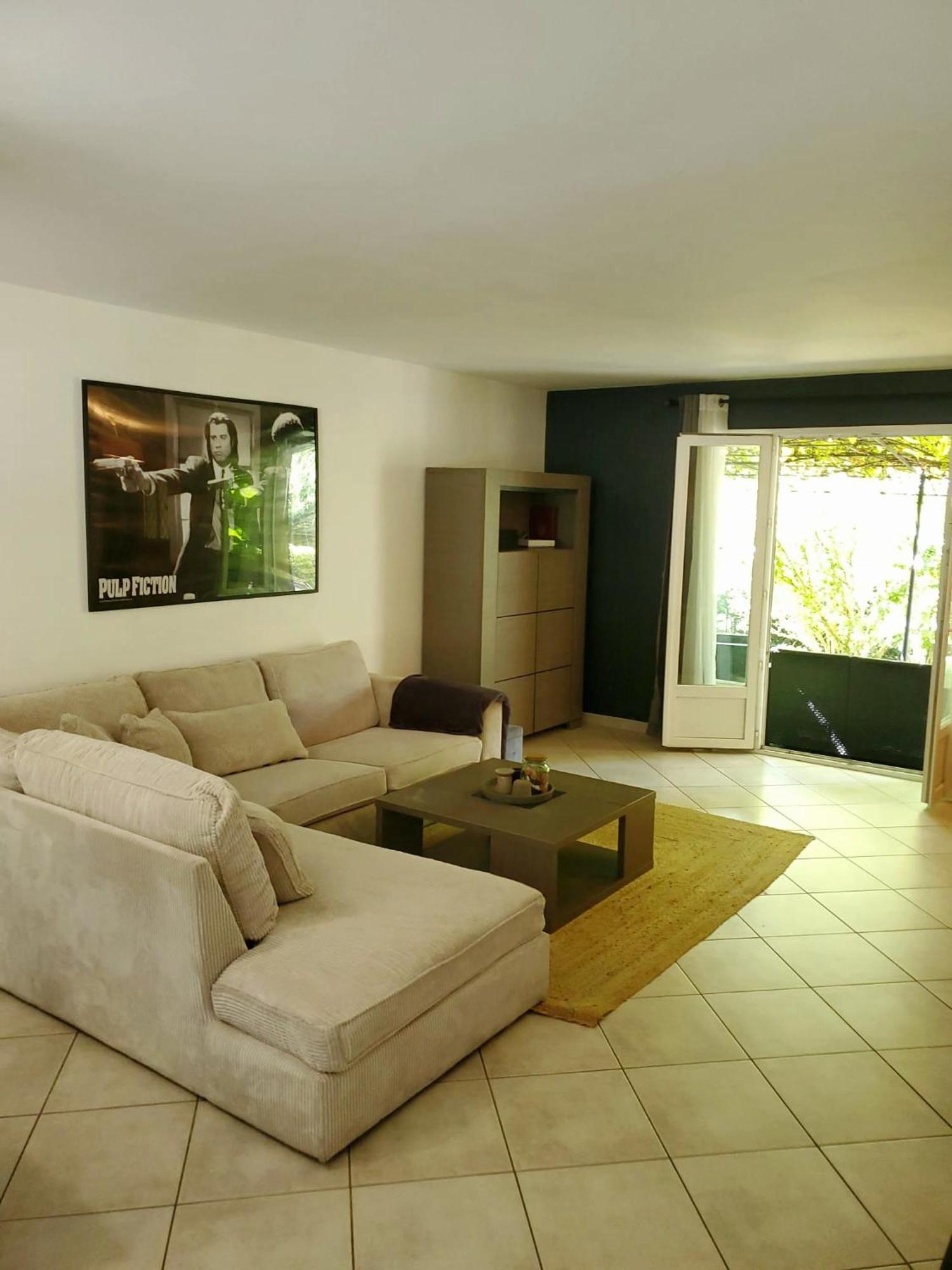 Ferienhaus Belle Maison Sud Seine-et-marne