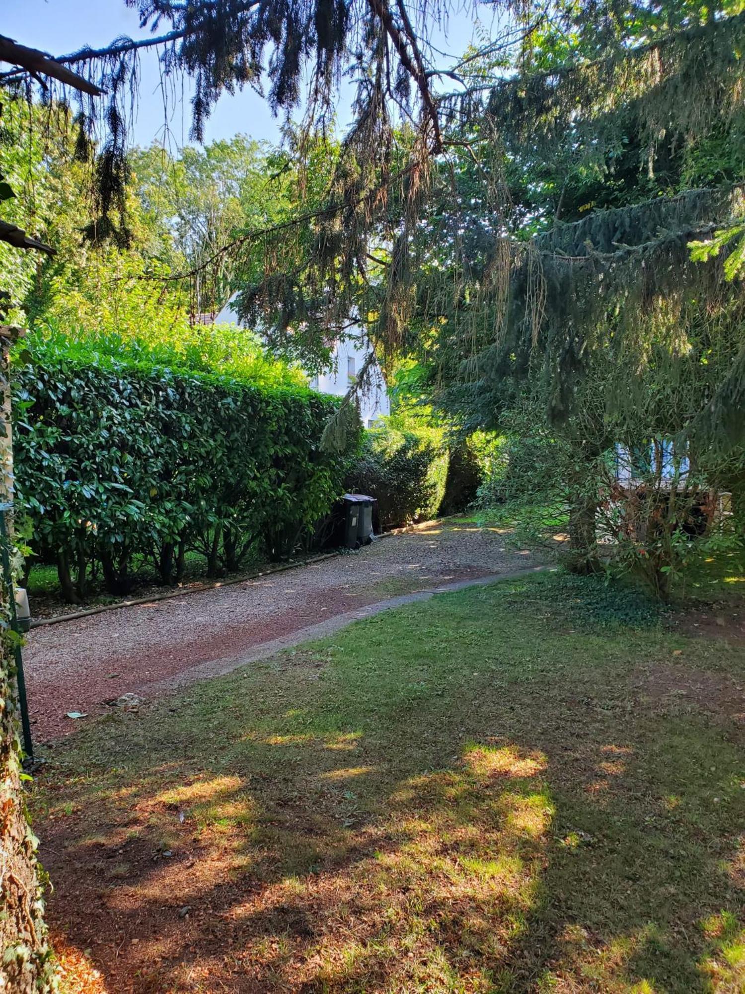 Belle Maison Sud Seine-et-marne Ferienhaus