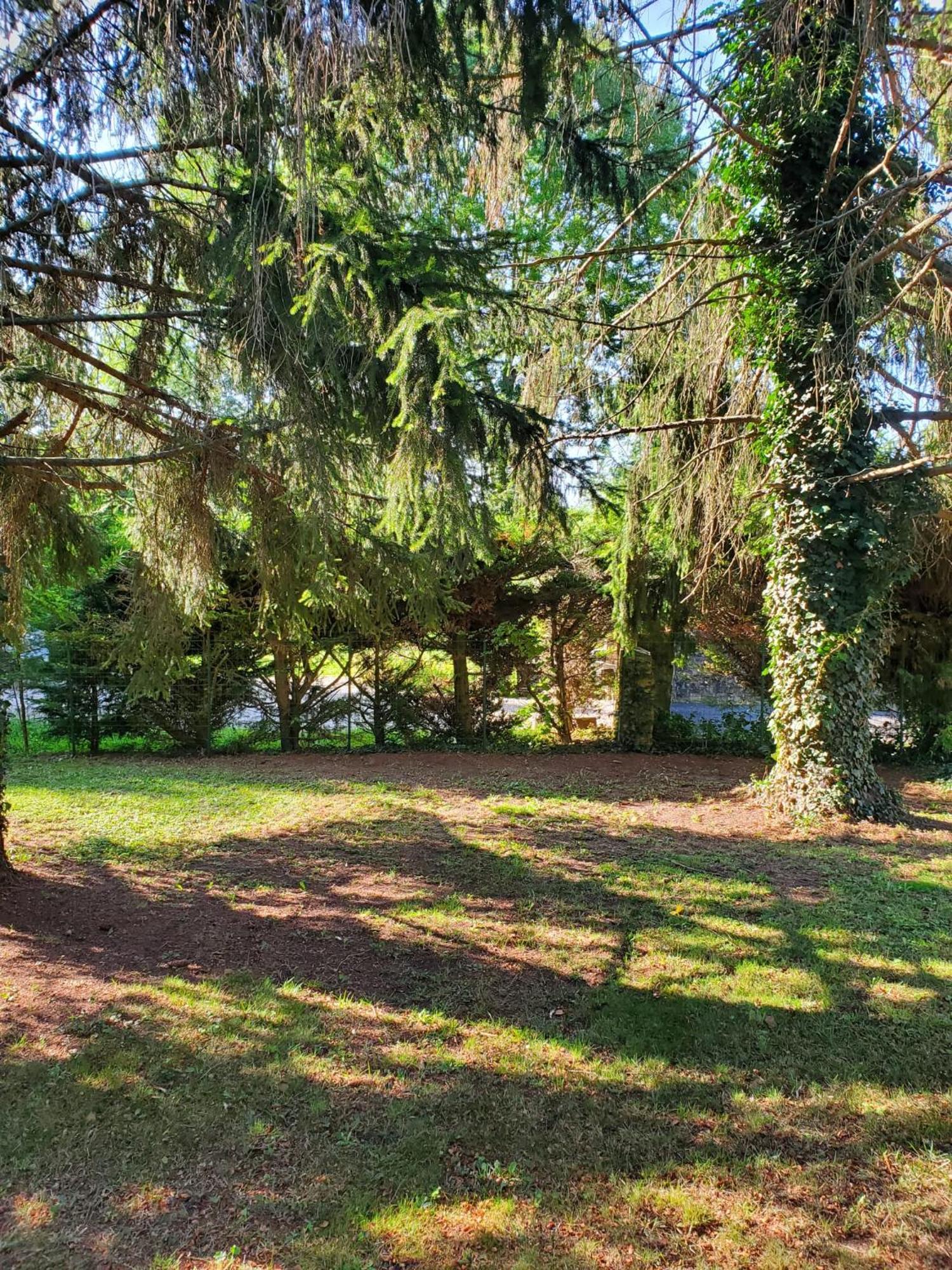 Belle Maison Sud Seine-et-marne Ferienhaus